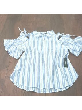Nwt Doe & Rae Top Small